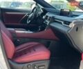 Белый Лексус РХ, объемом двигателя 2 л и пробегом 76 тыс. км за 36790 $, фото 13 на Automoto.ua