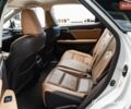Белый Лексус РХ, объемом двигателя 2 л и пробегом 121 тыс. км за 30500 $, фото 23 на Automoto.ua