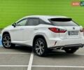 Білий Лексус РХ, об'ємом двигуна 2 л та пробігом 70 тис. км за 32900 $, фото 22 на Automoto.ua