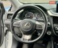 Білий Лексус РХ, об'ємом двигуна 2 л та пробігом 70 тис. км за 32900 $, фото 54 на Automoto.ua