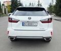 Білий Лексус РХ, об'ємом двигуна 3.46 л та пробігом 130 тис. км за 34500 $, фото 44 на Automoto.ua