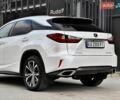 Білий Лексус РХ, об'ємом двигуна 2 л та пробігом 279 тис. км за 26900 $, фото 8 на Automoto.ua