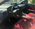 Білий Лексус РХ, об'ємом двигуна 2 л та пробігом 153 тис. км за 35000 $, фото 5 на Automoto.ua