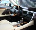 Білий Лексус РХ, об'ємом двигуна 3.5 л та пробігом 74 тис. км за 26900 $, фото 19 на Automoto.ua