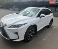 Білий Лексус РХ, об'ємом двигуна 3.46 л та пробігом 173 тис. км за 26999 $, фото 1 на Automoto.ua