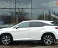 Білий Лексус РХ, об'ємом двигуна 2 л та пробігом 184 тис. км за 28879 $, фото 2 на Automoto.ua
