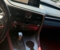 Білий Лексус РХ, об'ємом двигуна 2 л та пробігом 153 тис. км за 35000 $, фото 7 на Automoto.ua