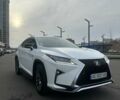 Белый Лексус РХ, объемом двигателя 2 л и пробегом 142 тыс. км за 35500 $, фото 1 на Automoto.ua