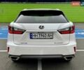 Білий Лексус РХ, об'ємом двигуна 2 л та пробігом 70 тис. км за 32900 $, фото 17 на Automoto.ua