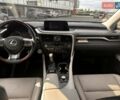 Белый Лексус РХ, объемом двигателя 3.46 л и пробегом 104 тыс. км за 32900 $, фото 17 на Automoto.ua