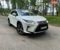 Білий Лексус РХ, об'ємом двигуна 3.46 л та пробігом 193 тис. км за 27990 $, фото 4 на Automoto.ua