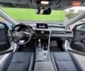 Лексус РХ 2016 в Киеве на Automoto.ua Белый Лексус РХ, объемом двигателя 2 л и пробегом 70 тыс. км за 32900 $, фото 47 на Automoto.ua