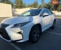 Білий Лексус РХ, об'ємом двигуна 2 л та пробігом 128 тис. км за 36000 $, фото 1 на Automoto.ua