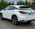 Белый Лексус РХ, объемом двигателя 3.46 л и пробегом 158 тыс. км за 34999 $, фото 24 на Automoto.ua