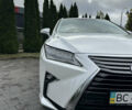 Білий Лексус РХ, об'ємом двигуна 2 л та пробігом 119 тис. км за 31500 $, фото 6 на Automoto.ua