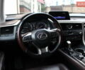 Білий Лексус РХ, об'ємом двигуна 2 л та пробігом 117 тис. км за 31500 $, фото 6 на Automoto.ua