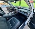 Белый Лексус РХ, объемом двигателя 2 л и пробегом 71 тыс. км за 31900 $, фото 47 на Automoto.ua