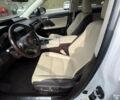 Белый Лексус РХ, объемом двигателя 2 л и пробегом 147 тыс. км за 33000 $, фото 7 на Automoto.ua