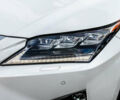 Білий Лексус РХ, об'ємом двигуна 2 л та пробігом 60 тис. км за 45555 $, фото 15 на Automoto.ua