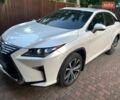 Білий Лексус РХ, об'ємом двигуна 2 л та пробігом 153 тис. км за 27500 $, фото 23 на Automoto.ua