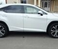 Білий Лексус РХ, об'ємом двигуна 3.46 л та пробігом 130 тис. км за 34500 $, фото 11 на Automoto.ua