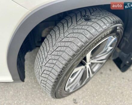 Білий Лексус РХ, об'ємом двигуна 2 л та пробігом 70 тис. км за 32900 $, фото 25 на Automoto.ua
