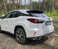 Білий Лексус РХ, об'ємом двигуна 2 л та пробігом 105 тис. км за 35400 $, фото 7 на Automoto.ua
