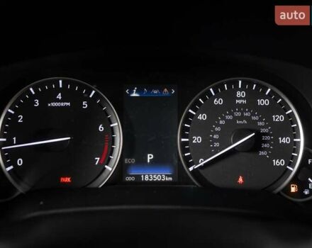 Белый Лексус РХ, объемом двигателя 3.46 л и пробегом 183 тыс. км за 27508 $, фото 46 на Automoto.ua