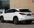 Білий Лексус РХ, об'ємом двигуна 2 л та пробігом 79 тис. км за 33000 $, фото 4 на Automoto.ua