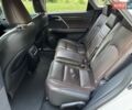 Белый Лексус РХ, объемом двигателя 2 л и пробегом 175 тыс. км за 28500 $, фото 40 на Automoto.ua