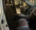 Білий Лексус РХ, об'ємом двигуна 3.46 л та пробігом 65 тис. км за 25000 $, фото 10 на Automoto.ua