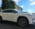 Белый Лексус РХ, объемом двигателя 3.5 л и пробегом 210 тыс. км за 38958 $, фото 5 на Automoto.ua