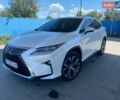 Білий Лексус РХ, об'ємом двигуна 2 л та пробігом 153 тис. км за 27500 $, фото 1 на Automoto.ua