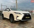 Белый Лексус РХ, объемом двигателя 2 л и пробегом 168 тыс. км за 34900 $, фото 1 на Automoto.ua