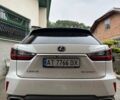 Білий Лексус РХ, об'ємом двигуна 2 л та пробігом 168 тис. км за 35000 $, фото 6 на Automoto.ua