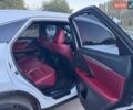 Белый Лексус РХ, объемом двигателя 2 л и пробегом 134 тыс. км за 35300 $, фото 17 на Automoto.ua