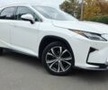 Білий Лексус РХ, об'ємом двигуна 3.46 л та пробігом 130 тис. км за 34500 $, фото 60 на Automoto.ua