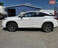 Білий Лексус РХ, об'ємом двигуна 2 л та пробігом 114 тис. км за 27700 $, фото 15 на Automoto.ua