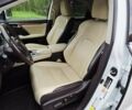 Білий Лексус РХ, об'ємом двигуна 3.46 л та пробігом 130 тис. км за 34500 $, фото 74 на Automoto.ua