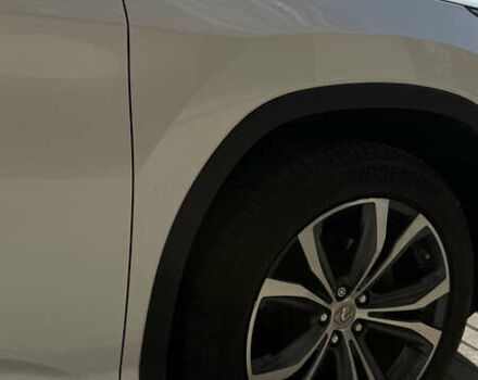 Белый Лексус РХ, объемом двигателя 2 л и пробегом 86 тыс. км за 31900 $, фото 26 на Automoto.ua