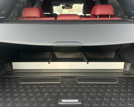 Белый Лексус РХ, объемом двигателя 2 л и пробегом 142 тыс. км за 35500 $, фото 9 на Automoto.ua