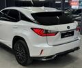 Білий Лексус РХ, об'ємом двигуна 3.46 л та пробігом 106 тис. км за 34900 $, фото 10 на Automoto.ua