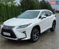 Белый Лексус РХ, объемом двигателя 3.46 л и пробегом 158 тыс. км за 34999 $, фото 20 на Automoto.ua