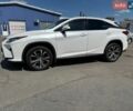 Білий Лексус РХ, об'ємом двигуна 2 л та пробігом 114 тис. км за 27700 $, фото 2 на Automoto.ua