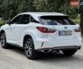 Белый Лексус РХ, объемом двигателя 2 л и пробегом 175 тыс. км за 28500 $, фото 2 на Automoto.ua