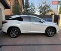 Белый Лексус РХ, объемом двигателя 3.46 л и пробегом 180 тыс. км за 27000 $, фото 10 на Automoto.ua