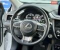 Лексус РХ 2016 в Киеве на Automoto.ua Белый Лексус РХ, объемом двигателя 2 л и пробегом 70 тыс. км за 32900 $, фото 49 на Automoto.ua