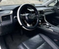 Білий Лексус РХ, об'ємом двигуна 3.46 л та пробігом 163 тис. км за 27000 $, фото 14 на Automoto.ua