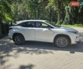 Белый Лексус РХ, объемом двигателя 2 л и пробегом 76 тыс. км за 37200 $, фото 4 на Automoto.ua