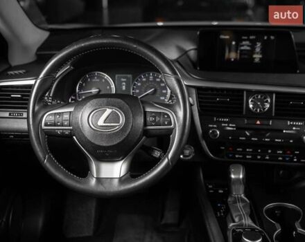 Белый Лексус РХ, объемом двигателя 3.46 л и пробегом 183 тыс. км за 27508 $, фото 24 на Automoto.ua